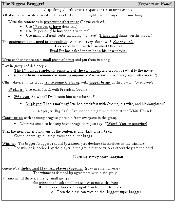 games/exaggerating-biggest-bragger