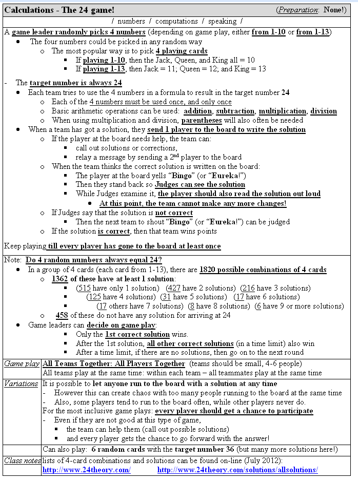 games/numbers-calculations-the-24-game