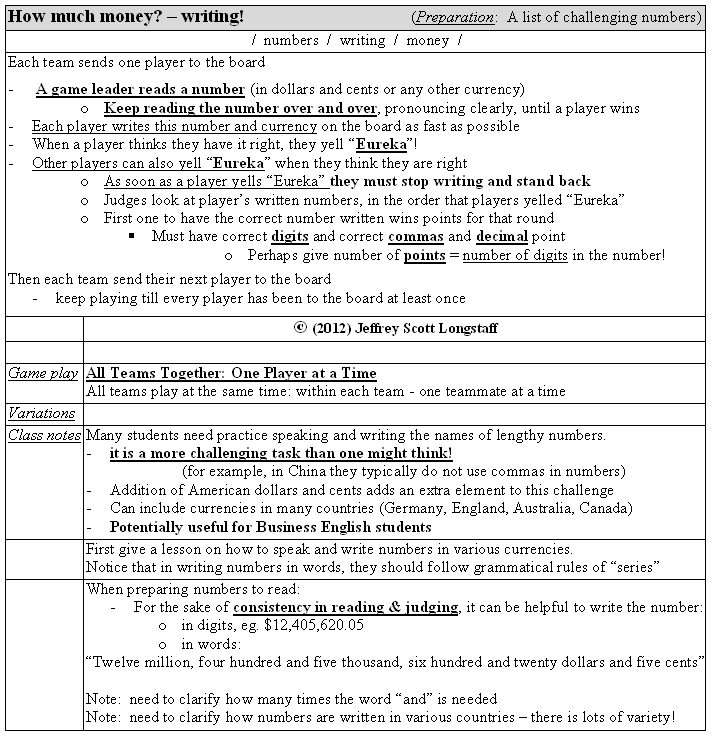 games/numbers-how-much-money-writing