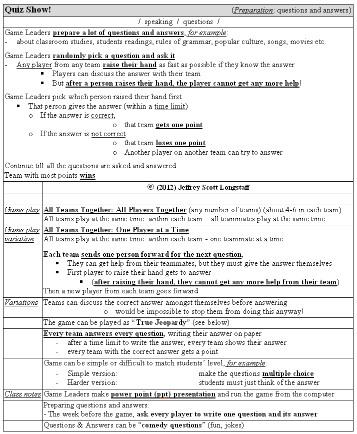 games/quizzing-quiz-show