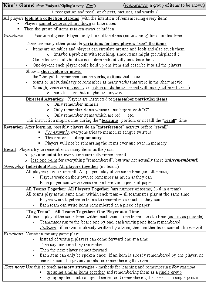 games/recalling-kims-game