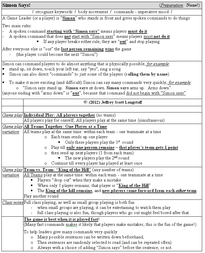 games/recognition-simon-says