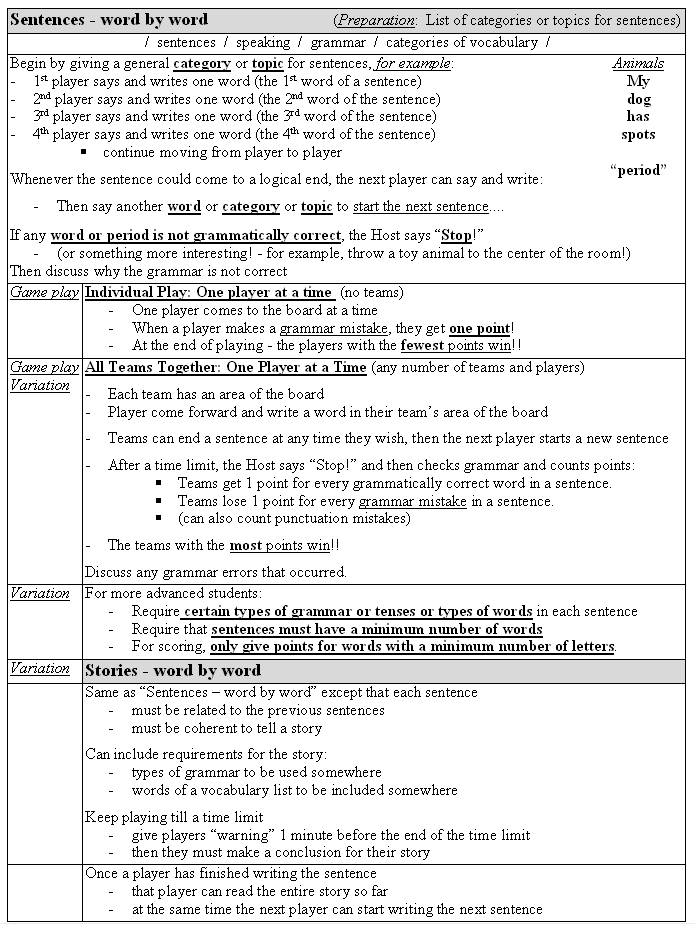 games/sentences-word-by-word